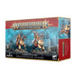 Warhammer Age of Sigmar Stormcast Eternals: Dracothian Guard (Fulminators)