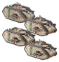 Warhammer The Horus Heresy Legions Imperialis: Spartan Assault Tanks