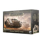 Warhammer The Horus Heresy Legions Imperialis: Spartan Assault Tanks