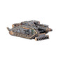 Warhammer The Horus Heresy Legions Imperialis: Malcador Infernus And Valdor Tank Destroyers