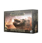 Warhammer The Horus Heresy Legions Imperialis: Malcador Infernus And Valdor Tank Destroyers