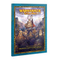 Warhammer The Old World Arcane Journal: Dwarfen Mountain Holds