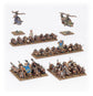 Warhammer The Old World  Dwarfen Mountain Holds: Battalion