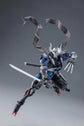 Over Zero Series Lone Shadow Full Set Deluxe 1/10 Scale Model Kit