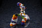 Mega Man X3 Mega Man (Max Armor Triad Thunder Ver.) 1/12 Scale Model Kit