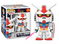 FUNKO POP SUPER MSG RX782 GUNDAM