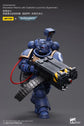 JoyToy WH40K Ultramarines Desolation Marine with Castellan Launcher (Superkrak)