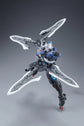 Over Zero Series Lone Shadow Full Set Deluxe 1/10 Scale Model Kit