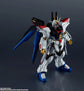 Mobile Suit Gundam SEED Freedom Gundam Universe ZGMF/A-262B Strike Freedom Gundam (Type II) Figure