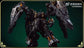 Osiris Aerial Dominator model kit by Axis Model [Solomon] (Pre-Order)