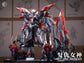 Infinite Dimension 1/100 Nemesis Model Kit (Pre-Order)