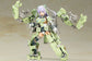 Frame Arms Girl Greifen Model Kit (Reissue)