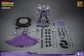 Teenage Mutant Ninja Turtles Shredder Metal Build Action Figure (Pre-Order)