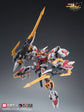 Hemoxian Baffarion the Guardian Bull (Pre-Order)
