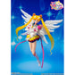 Pretty Guardian Sailor Moon Sailor Stars Eternal Sailor Moon S.H.Figuarts Action Figure