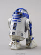 Star Wars: The Force Awakens BB-8 & R2-D2 1/12 Scale Model Kit