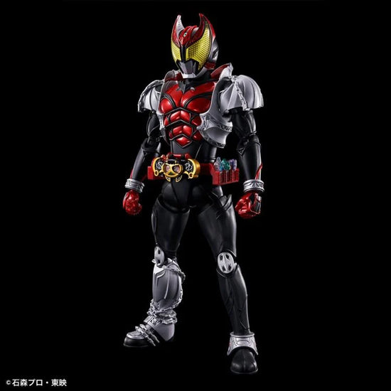 Kamen Rider Figure-Rise Standard Kamen Rider Kiva (Kiva Form) Model Kit