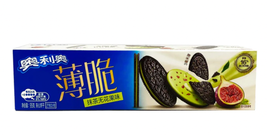 Oreo&