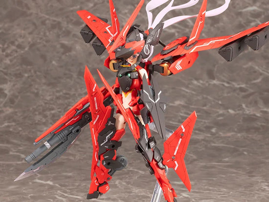 Alice Gear Aegis Megami Device 