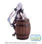 Luminasta Atelier Ryza: Ever Darkness and the Secret Hideout Lila Decyrus Figure