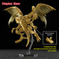 Yu-Gi-Oh! Figure-rise Standard Amplified The Winged Dragon of Ra Model Kit
