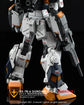 G-REWORK - [HG] RX-78-06 MUDROCK (Water Decal)