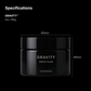 GUNPRIMER GRAVITY [Iron / 180g]