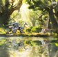 Daytime Meteor 1/12 Scale Model Kit (Pre-Order)