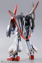 Mobile Suit Zeta Gundam Metal Build Zeta Gundam Action Figure (Pre-Order)