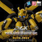 Three Zero Transformers: Rise of the Beasts DLX Bumblebee