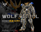 Wolf Technology 1/100 Wolf Model Kit (Pre-Order)