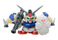 Mobile Suit Gundam 0083: Stardust Memory SD Gundam BB Senshi Set of 4 Model Kits