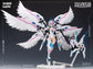 MG-07 Zhuge Liang x Bai Ze 1/10 Scale Model Kit