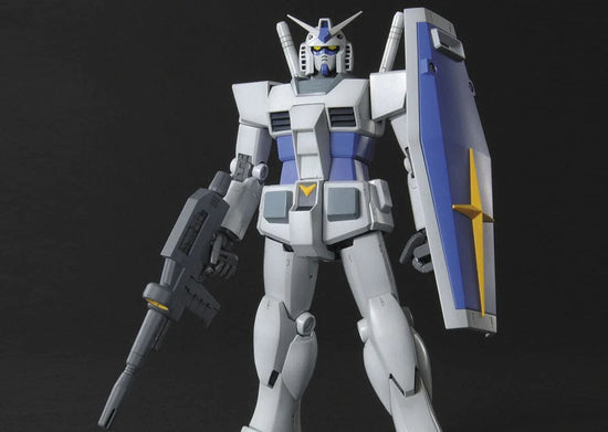 MG RX-78-3 G-3 Gundam Ver 2.0
