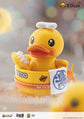 Eastern Model SHENGGE SOSKILL x ULTRA EGG B.Duck Plastic Model Kit