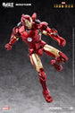 Iron Man Mark III (Deluxe Ver.) 1/9 Scale Model Kit