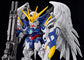 MGSD Wing Gundam Zero EW