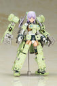 Frame Arms Girl Greifen Model Kit (Reissue)