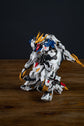 LabZero 1/100 Gundam Barbatos Lupus REX Conversion Kit 2.0 Collector Set