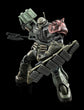 HG 1/144 ZAKU Ⅱ F TYPE LeSEAN & ZAKU Ⅱ (UNIDENTIFIED TYPE) LeSEAN (RFV)