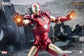 Iron Man Mark III (Deluxe Ver.) 1/9 Scale Model Kit