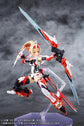 Megami Device Asra Archer Kizuna
Model Kit