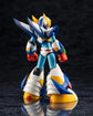 Mega Man X5 Mega Man X (Falcon Armor Ver.) 1/12 Scale Model Kit