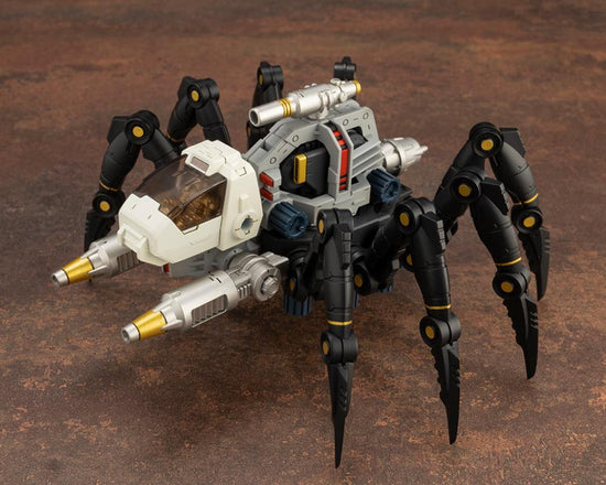 Zoids Highend Master Model RMZ- 04 Gurantula 1/72 Scale Model Kit