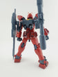 MG Amazing Red Warrior (Water Decal)
