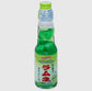 Ramune Glass Bottle (multiple Flavors available)