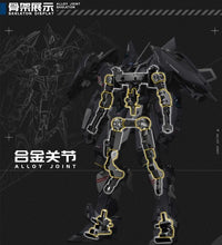 Flying Fighter J-20 Cangwei Model Kit (Pre-Order)