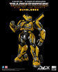 Three Zero Transformers: Rise of the Beasts DLX Bumblebee