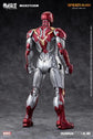 Iron Man 1:9 Mark XLVII Mk47 Deluxe Edition Model Kit