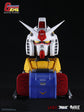 Gundam RX-78-2 1/35 Gundam Bust Statue Speaker Holder Stand (Pre-Order)